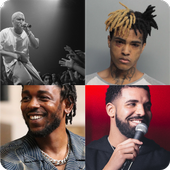 GUESS THE RAPPER - EARN MONEY icon