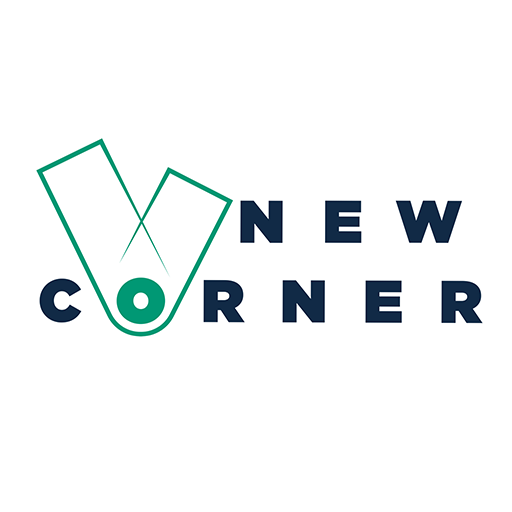 New Corner icon
