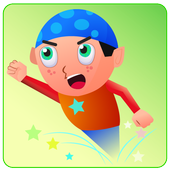 Jungle Adventures - Sau's Run icon