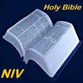 Holy Bible NIV on 9Apps