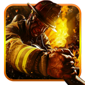 Fire Rescue icon