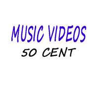 50 cent music videos