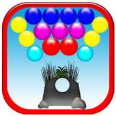 bubble adventure shoot