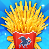 Game Of Fries icon