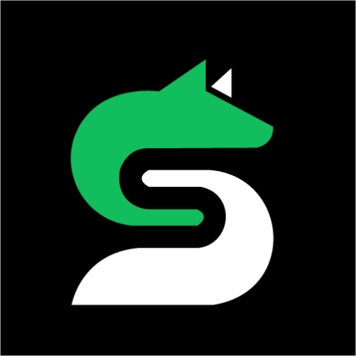Splik Play icon