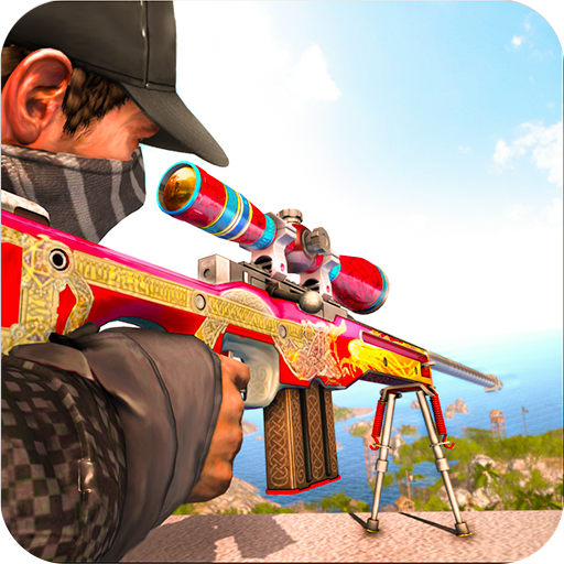 Ultimate Sniper Shooting 3D icon