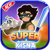 Super kissna Adventures icon