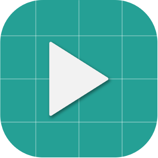 Study Player (Speed/Pitch control, AB repetition) أيقونة