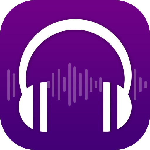 Offline music player - mp3 music &amp; mp3 player icon