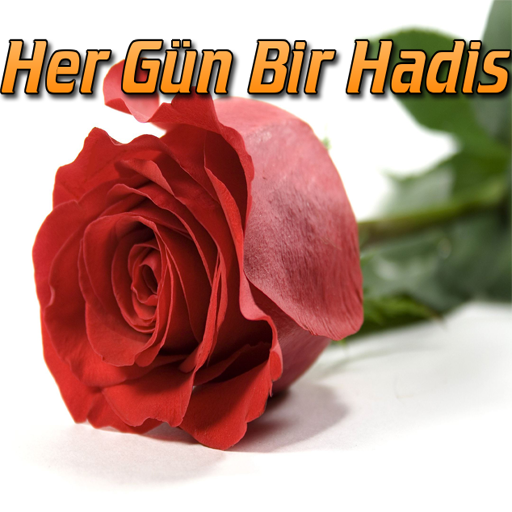 Her Gün Bir Hadis icon