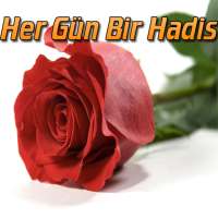 Her Gün Bir Hadis on 9Apps