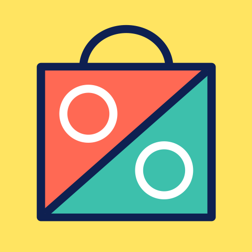 AliXpress Discount Shopping - Deals and Coupons icon