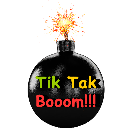 Tik Tak Booom icon