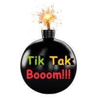 Tik Tak Booom