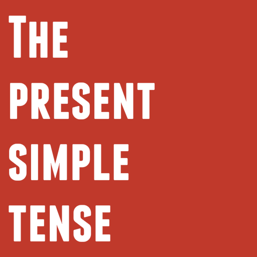 Present Simple Tense: A Guide icon