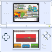NdsPlayer - NDS Emu for Android icon