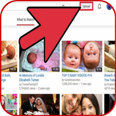 Earn Money on YouTube icon