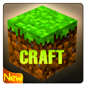 Craft &amp; Explore : Best Crafting &amp; Exploration Game icon