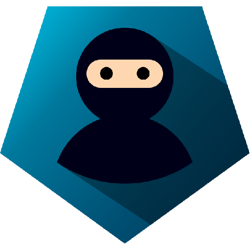 Ninjrun - Runner Game icon