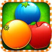Pazzo Fruit Gather icon