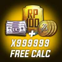 Free UC and BP Royal Pass Calc info 2020