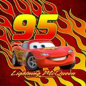 McQueen Wallpaper icon