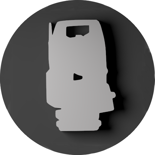 Mobile Topographer Free icon