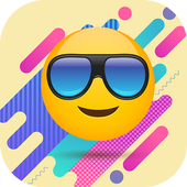 Emoji Maker - Animoji Creator icon