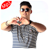 اغاني مستر سينا بدون انترنت Master Sina أيقونة