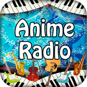 Anime Radio icon