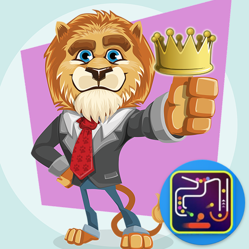 Talented Finger - No Need Connect icon