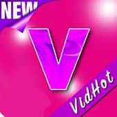 watch vid in hot time on 9Apps