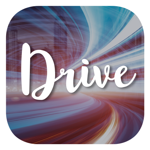 DriveVR icon
