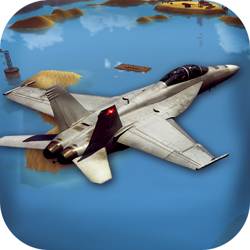 Air Fighters Airplane 18 icon