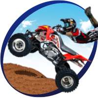 ATV Quad Bike Offroad Stunts - ATV Bike Master