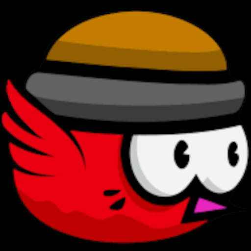 Super Flappy 2D icon