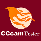 CCcam C Line Tester - CCcam Status Checker icon