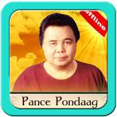 Lagu Pance Pondaag