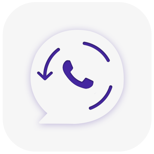 Download Status &amp; Send msg without saving Number icon