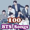 100 BTS Songs Offline (Kpop Songs)