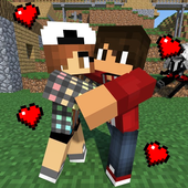 Girlfriend Mod for MCPE icon