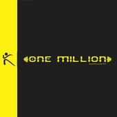 One Million Gym Delhi on 9Apps