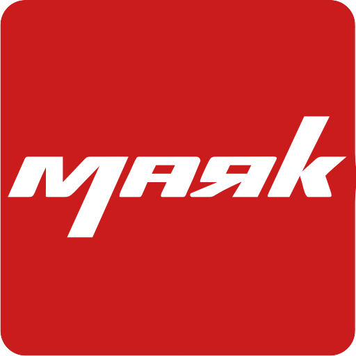 Радио Маяк - Подкасты иконка