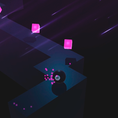 Escape Ball - Побег мяча иконка