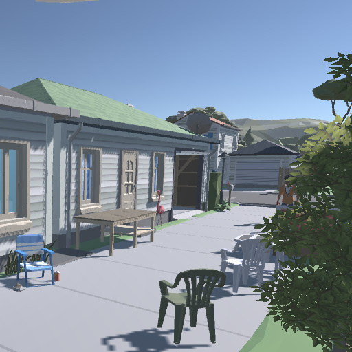 Warfare Gang Simulator: Open World icon