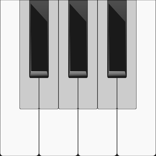Quarter Tone Piano icon