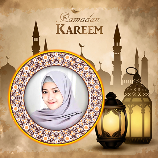 Ramadan 2021 Photo Frames icon