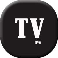 TV Indonesia - Live TV Hemat Kuota