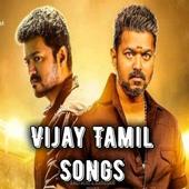 Vijay Tamil Songs icon
