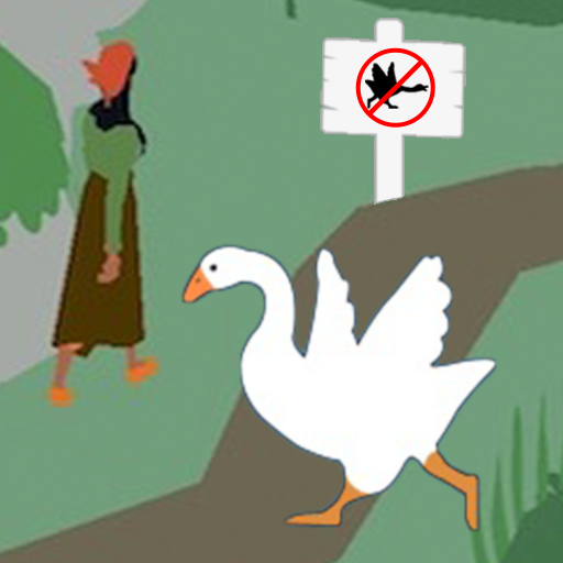 Goose Simulator Adventure icon